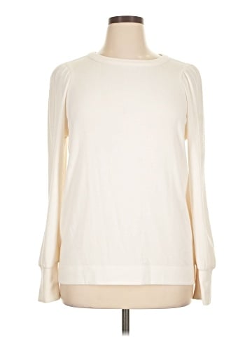 Ann Taylor LOFT Pullover Sweater (view 1)