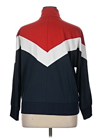 Ideology Track Jacket (view 2)