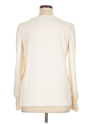 Ann Taylor LOFT Pullover Sweater (view 2)