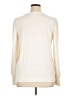 Ann Taylor LOFT Ivory Pullover Sweater Size XL - photo 2