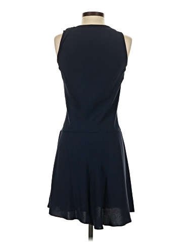 Theyskens' Theory Cocktail Dress (view 2)