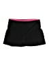 Bollé Solid Black Casual Skirt Size L - photo 1
