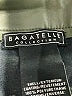 Bagatelle 100% Polyurethane Green Casual Pants Size L - photo 7