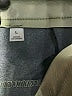 Bagatelle 100% Polyurethane Green Casual Pants Size L - photo 9