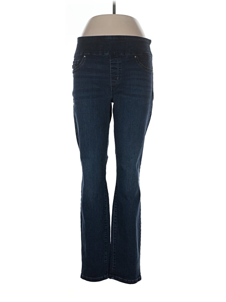 Pre-owned Assorted Brands Jeans In Blue