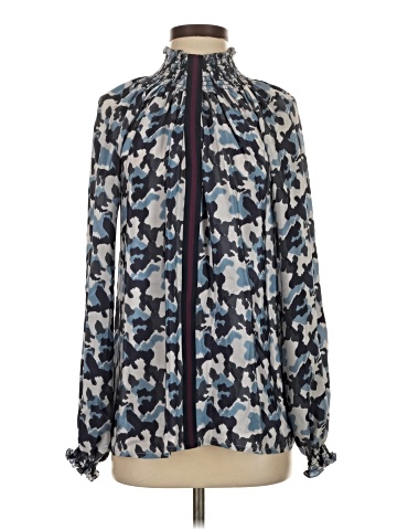 Rungolee Long Sleeve Blouse (view 1)
