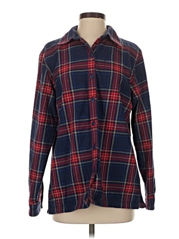 L.L.Bean Fleece (view 1)