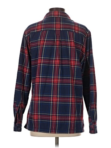 L.L.Bean Fleece (view 2)