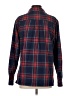 L.L.Bean 100% Cotton Plaid Red Fleece Size S - photo 2