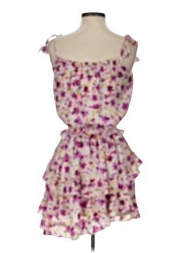 MISA Los Angeles Cocktail Dress (view 2)