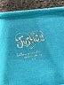 Justice Teal Dress Size 10 - photo 3