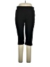 89th & Madison Black Active Pants Size XL - photo 1