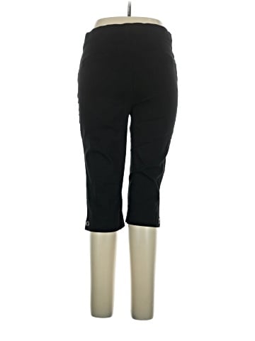 89th & Madison Active Pants (view 2)