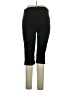 89th & Madison Black Active Pants Size XL - photo 2