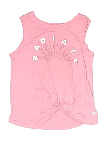 Gap Fit Sleeveless T-Shirt (view 1)