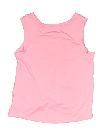 Gap Fit Sleeveless T-Shirt (view 2)