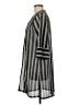 Lavish Gray Kimono Size M - photo 5