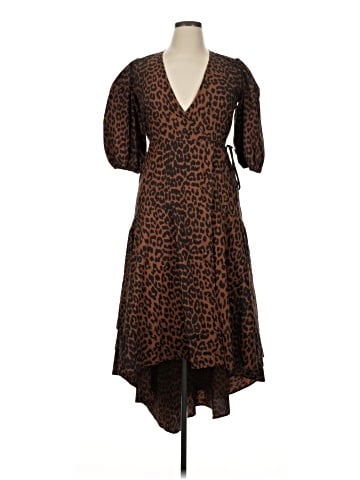 Ganni Cocktail Dress (view 1)