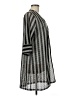 Lavish Gray Kimono Size M - photo 4