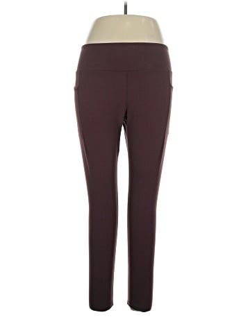 Danskin Active Pants (view 1)