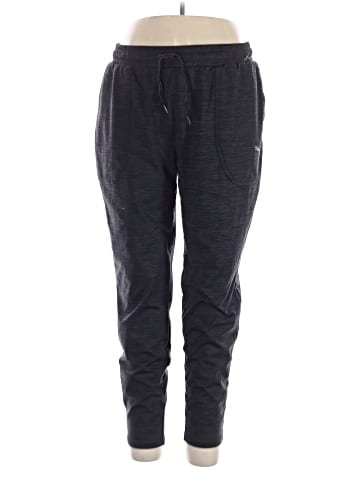 Puma Casual Pants (view 1)