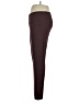 Danskin Solid Burgundy Active Pants Size XL - photo 5