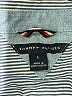 Tommy Hilfiger 100% Cotton Stripes Blue Long Sleeve Button-Down Shirt Size 5 - photo 3