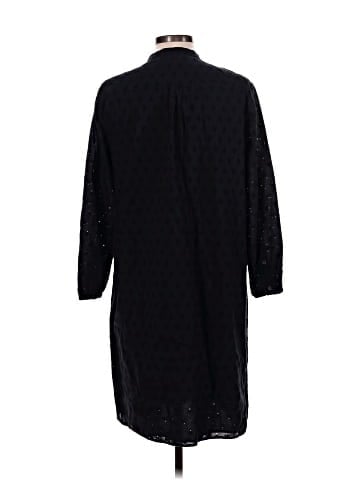 Ann Taylor Casual Dress (view 2)