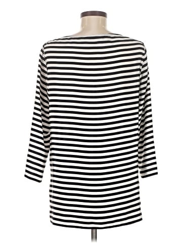 Max Mara 3/4 Sleeve Top (view 2)