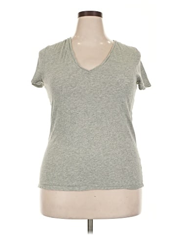 Merona Short Sleeve T-Shirt (view 1)