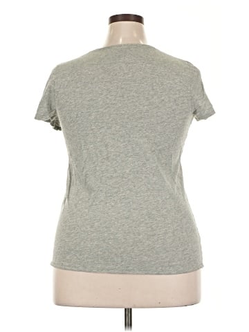 Merona Short Sleeve T-Shirt (view 2)