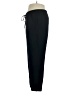 Talbots 100% Polyester Solid Blue Black Casual Pants Size XL - photo 5