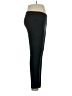 Danskin Solid Black Active Pants Size XL - photo 4