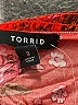 Torrid 100% Rayon Floral Red Casual Skirt Size 3X Plus (3) - photo 4