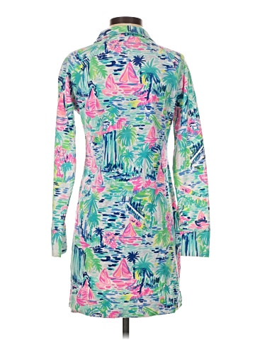 Lilly Pulitzer Casual Dress (view 2)