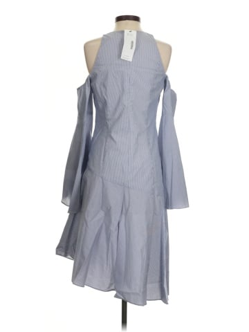 Scripted Cocktail Dress (view 2)