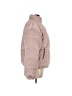Nine West 100% Polyester Solid Pink Snow Jacket Size L - photo 4