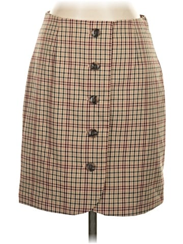 1.State Casual Skirt (view 1)