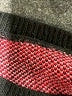 Unbranded Hearts Black Pullover Sweater Size M - photo 7