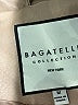 Bagatelle Tan Jacket Size M - photo 6