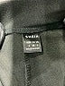 Shein Solid Black Dress Pants Size 4 - photo 7