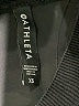 Athleta Black Sleeveless T-Shirt Size XS - photo 7
