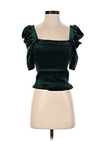 Sugar Lips Tube Top (view 1)