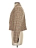 1.State Tweed Brown Blazer Size 2 - photo 5