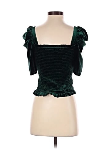 Sugar Lips Tube Top (view 2)