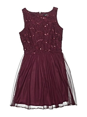 Speechless Dress (view 1)