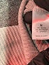 LA Hearts Gray Long Sleeve Top Size M - photo 8