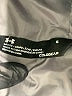 Under Armour 100% Polyester Black Snow Jacket Size 6 - photo 3