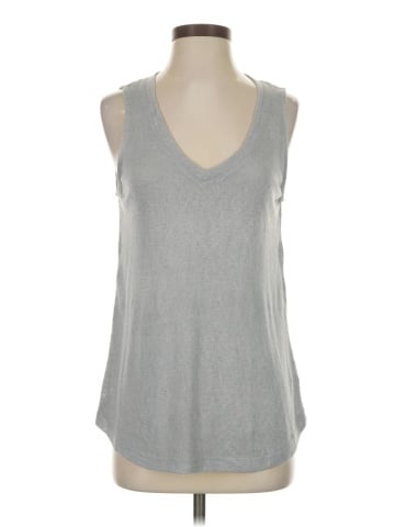 Young at Heart Sleeveless T-Shirt (view 1)