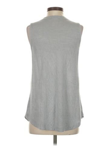 Young at Heart Sleeveless T-Shirt (view 2)